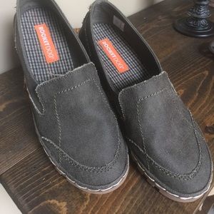 Rocket Dog Slip On