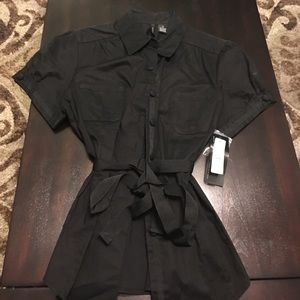 New Directions XL Blouse (NWT)