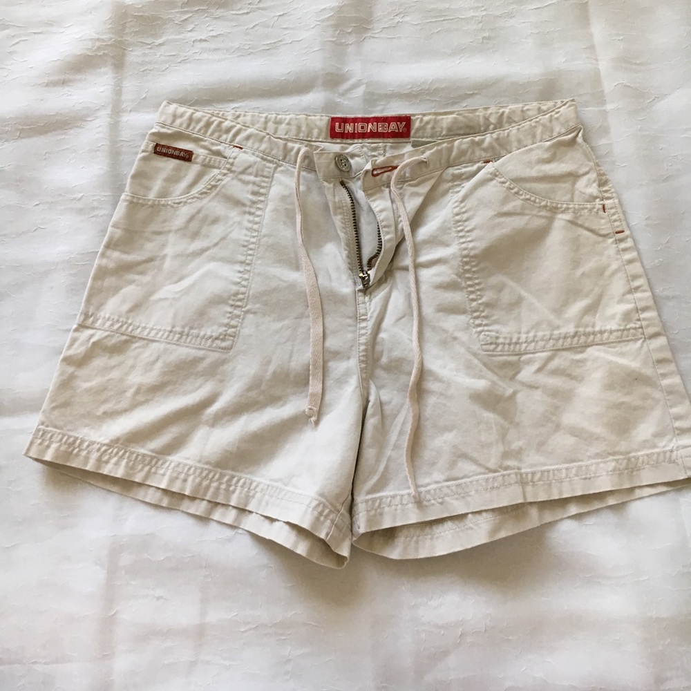 Khaki, Unionbay shirts