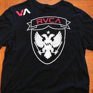 RVCA Shirt ‼️🌊 Mint