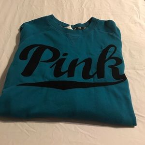 Women's sweatshirt