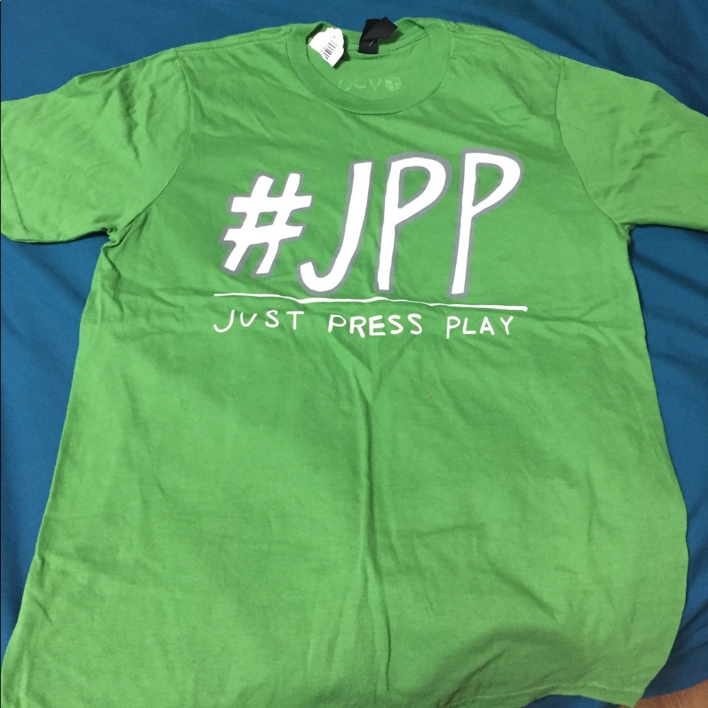 Yoli JPP Tshirt
