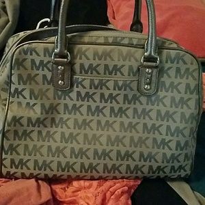 Michael Kors handbag