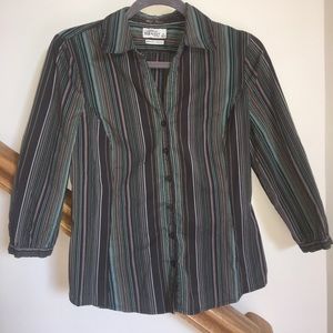 Old Navy button shirt