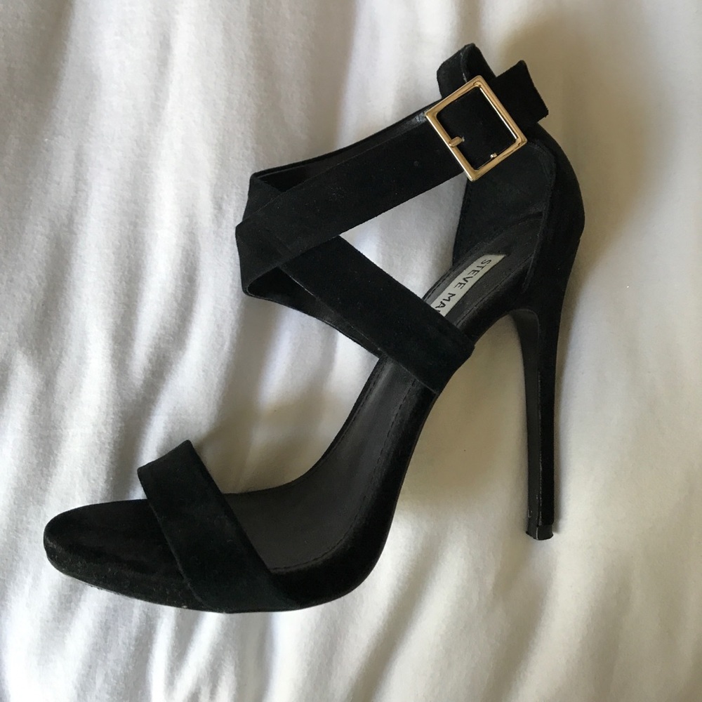Steve Madden Macall Heels / Stilettos