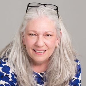 Meet your Posher, Kimberley