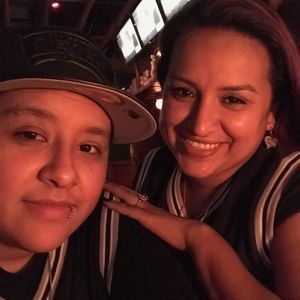 Meet your Posher, Vanessa