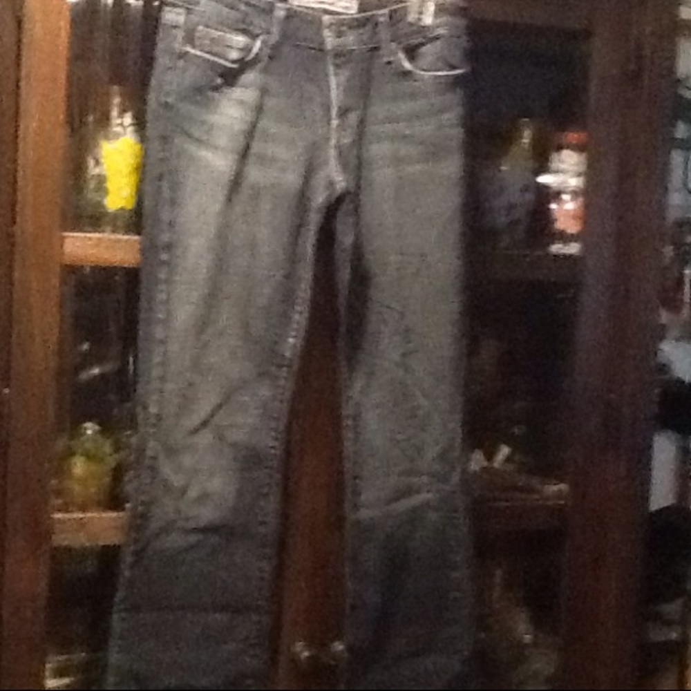 Joe’s Jeans