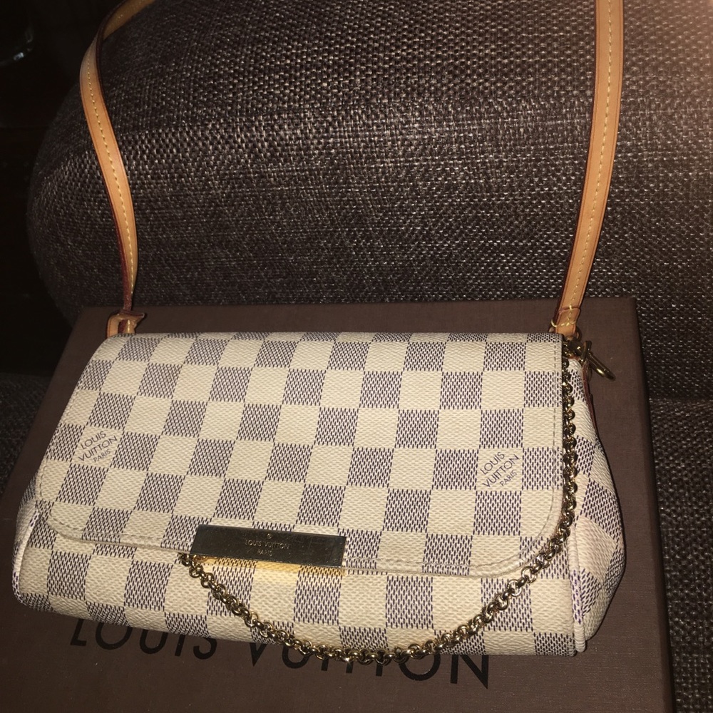 Louis Vuitton Bag