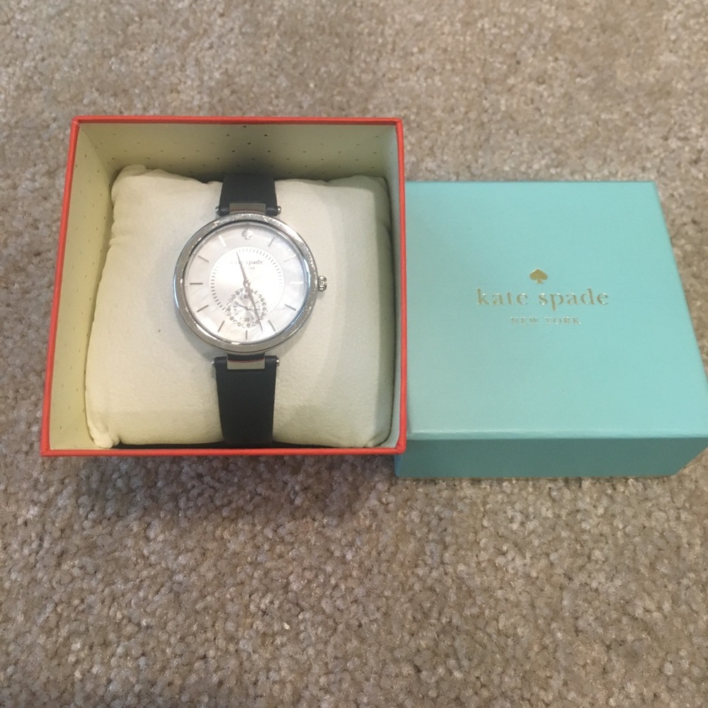 Kate Spade watch