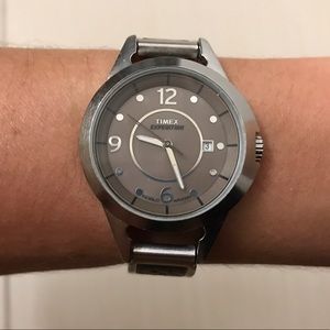 Timex watch Timex watch