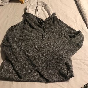 Women's hoodie