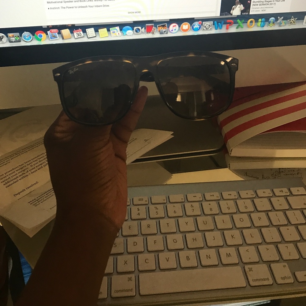Sunglasses
