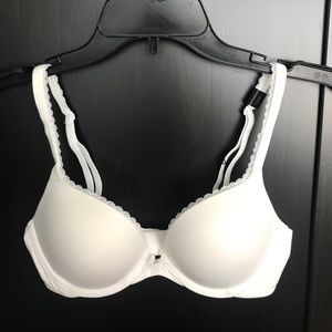 Victoria's Secret Push-up bra