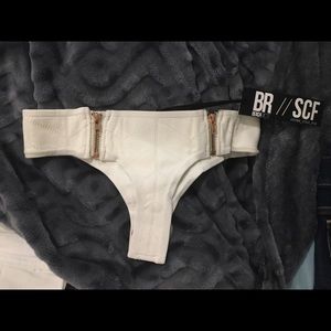 Stone cold fox x beach riot bikini bottom