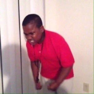 Meet your Posher, Jackie