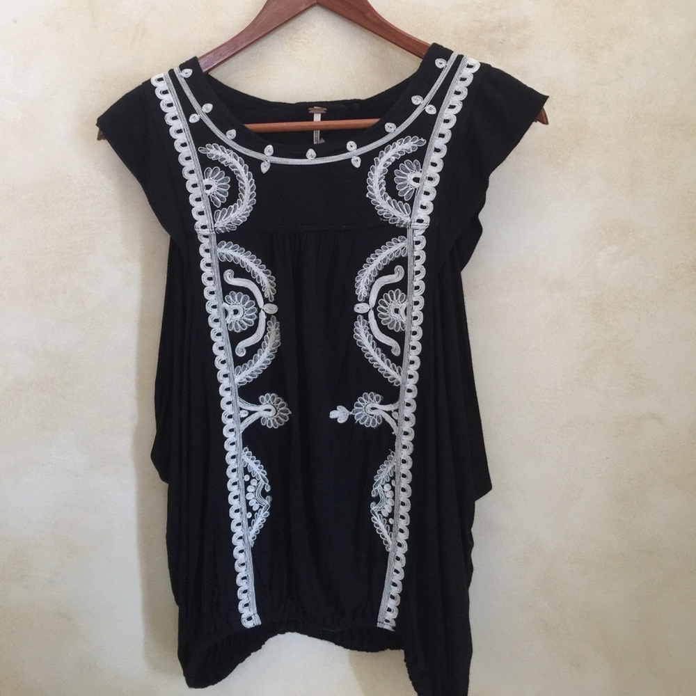 Free People Top