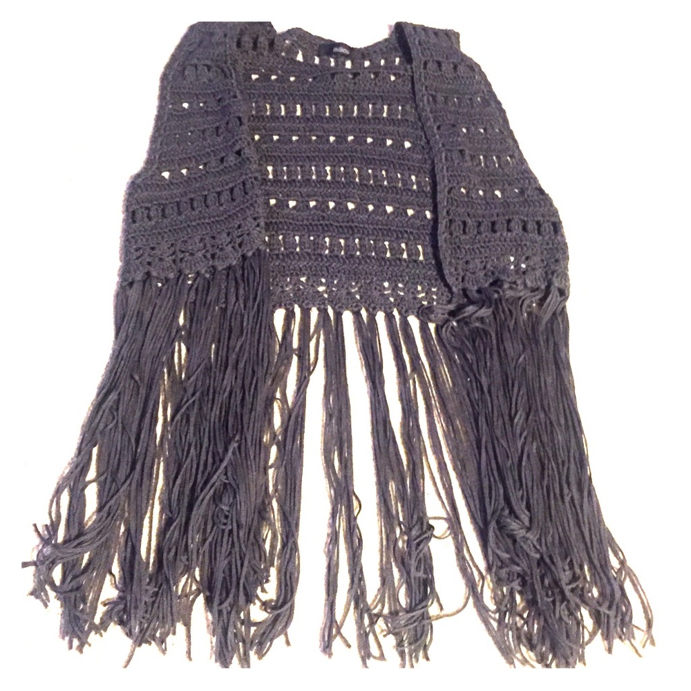 Fringe Shaw