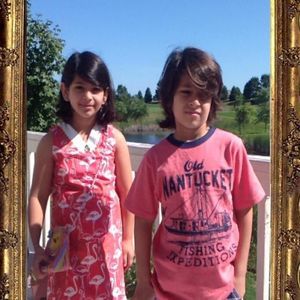 Meet your Posher, Omaima