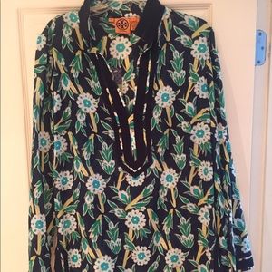 Tory Burch Tunic