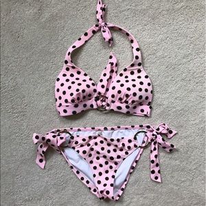 Victoria's Secret swimsuit