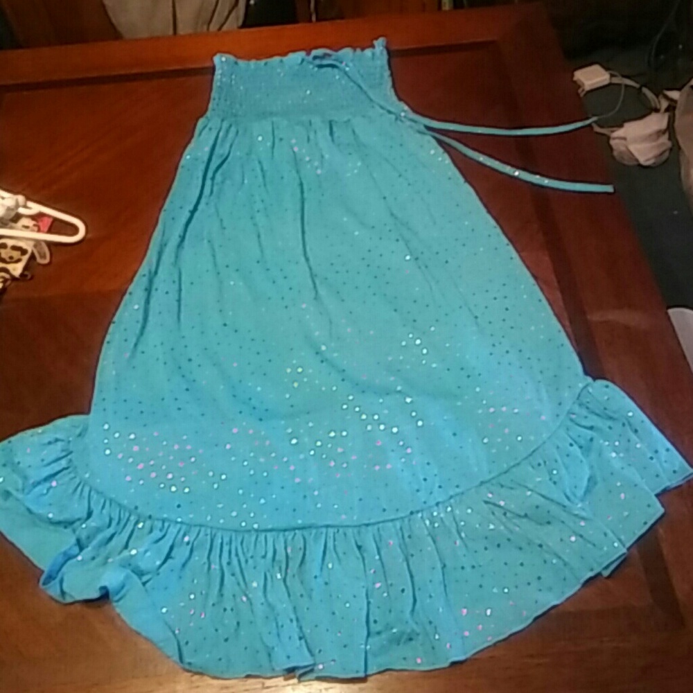 10/12 Girls Dress