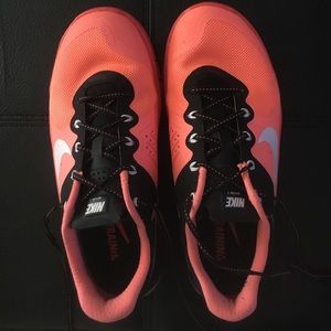 NIKE METCON 2 FLYWIRE size 7.5