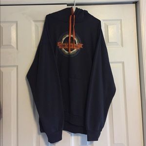 Bass Pro Shop Hoodie