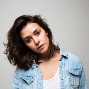 Meet your Posher, Phoebe