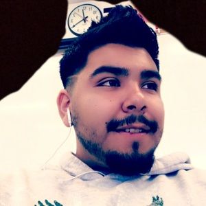 Meet your Posher, Kevin