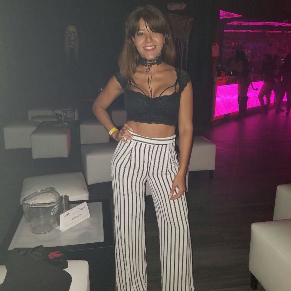 Meet your Posher, Sofia