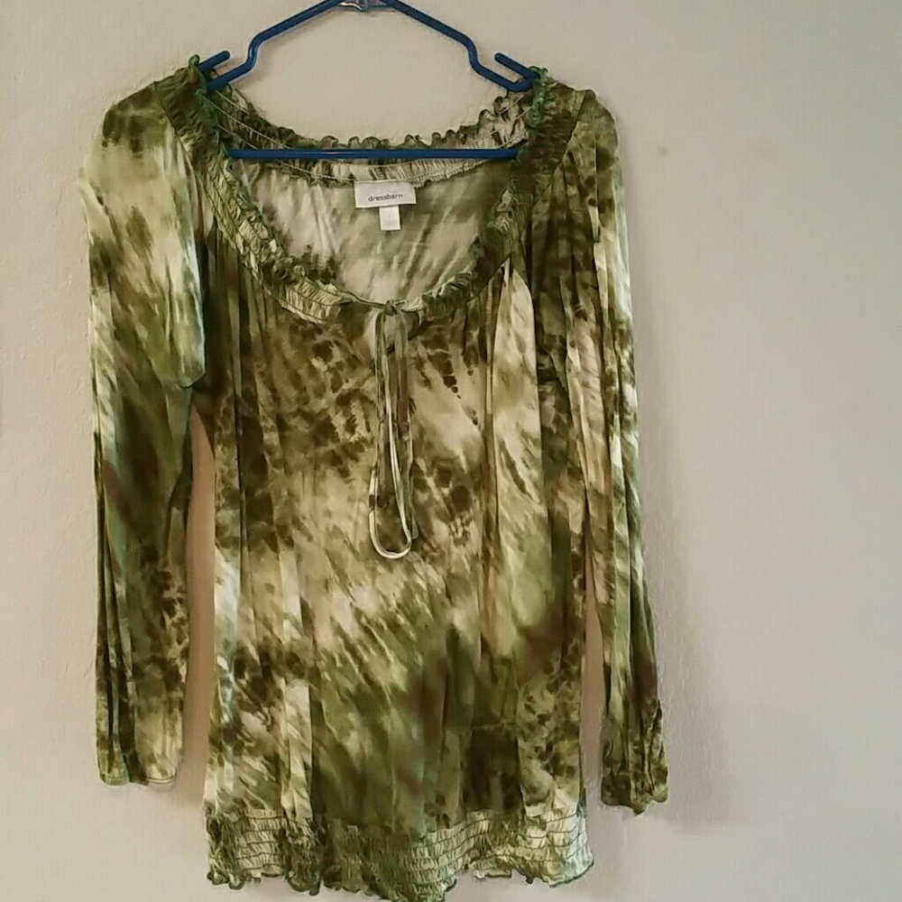 Blouse
