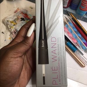 Julep Plié wand