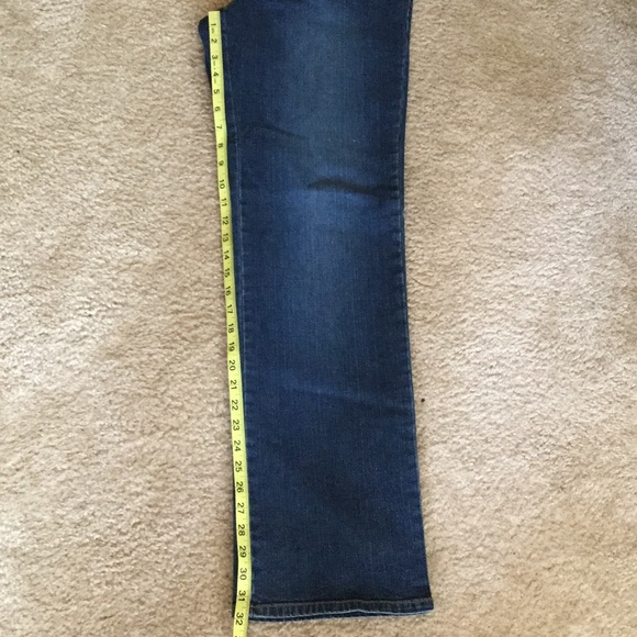 NWT - IZOD Stretch Jeans 👖Size 10 - Picture 2 of 5