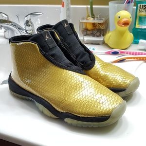 Jordan futures retro