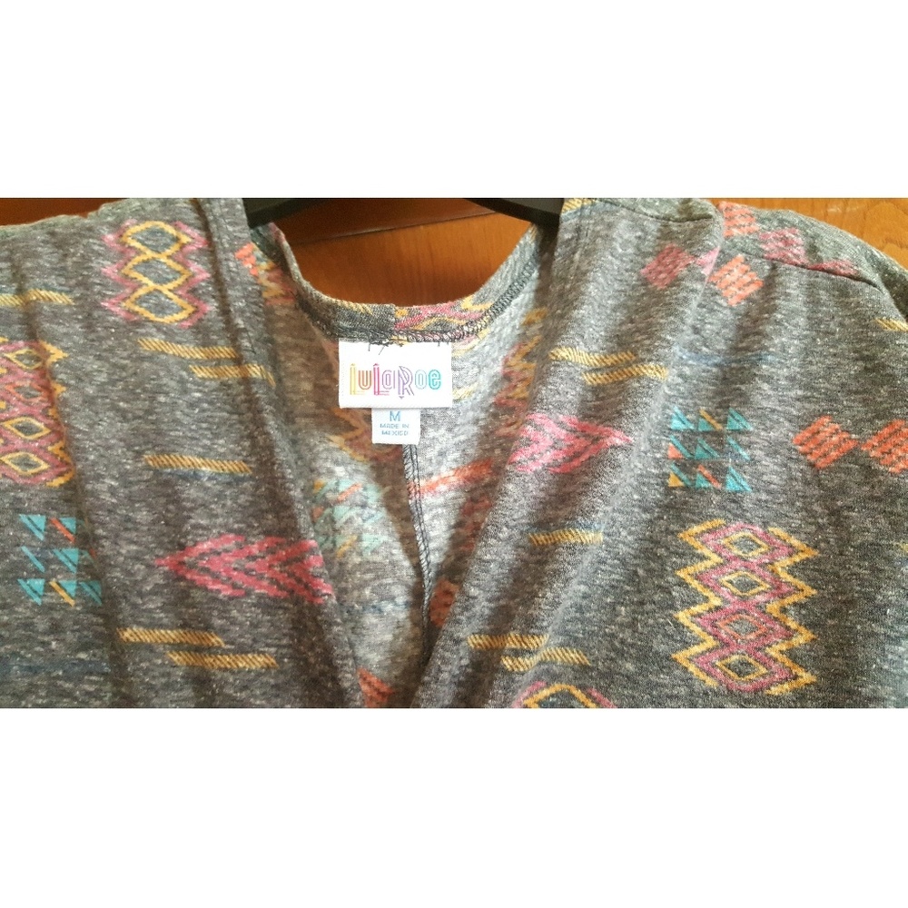 Lularoe Lindsay NWT