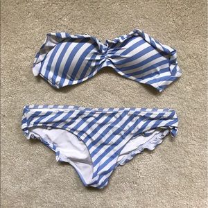 Victoria's Secret swimsuit