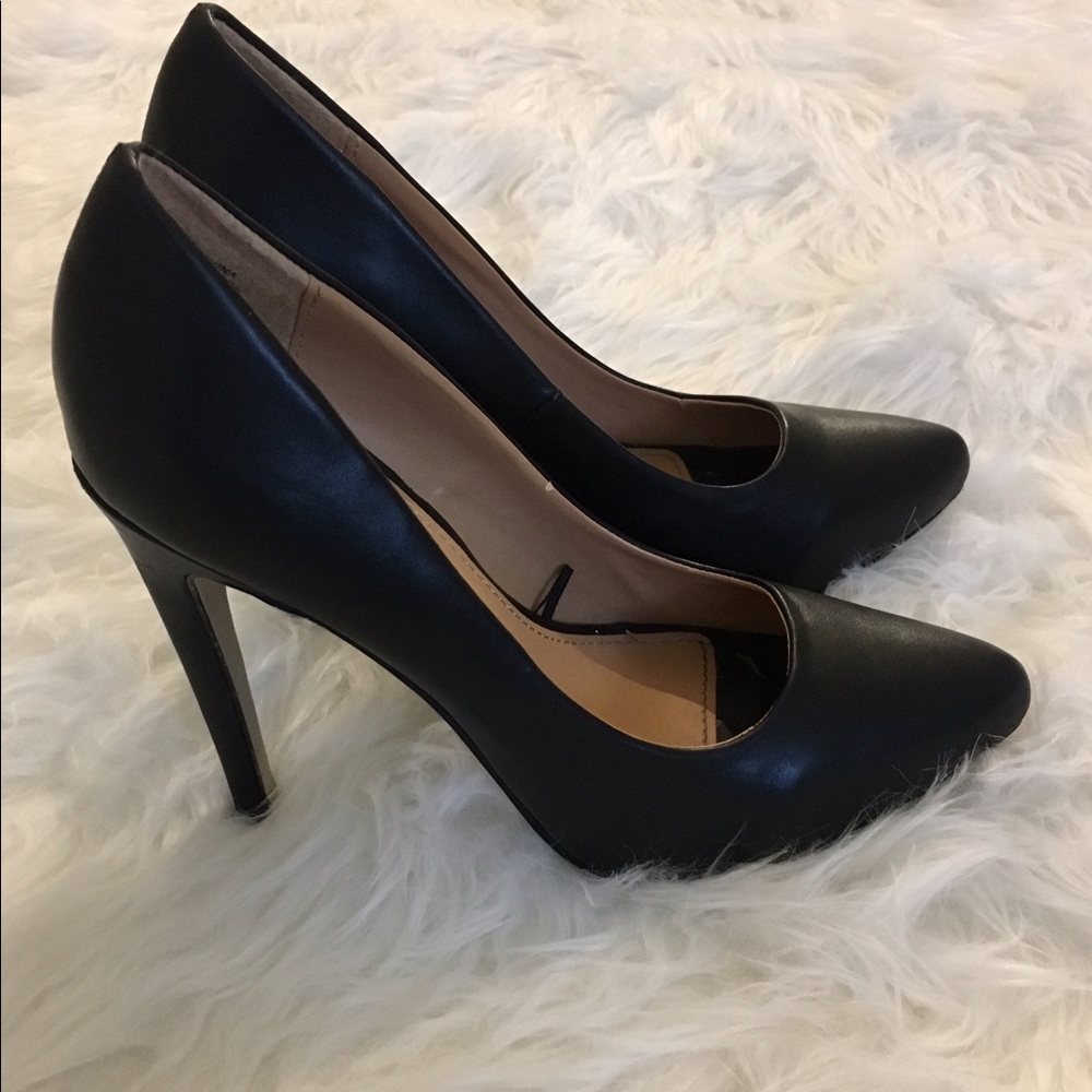 🌟Black Pumps