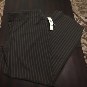 Nine West Stretch Dress Pants (14) NWT
