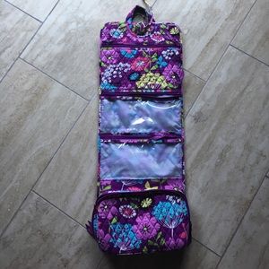 Vera Bradley Hanging Organizer
