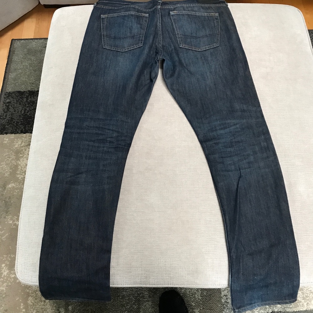 Bullhead California Republic Jeans - Picture 2 of 4
