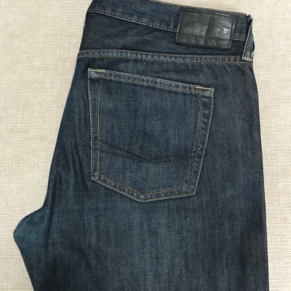 Bullhead California Republic Jeans - Picture 3 of 4