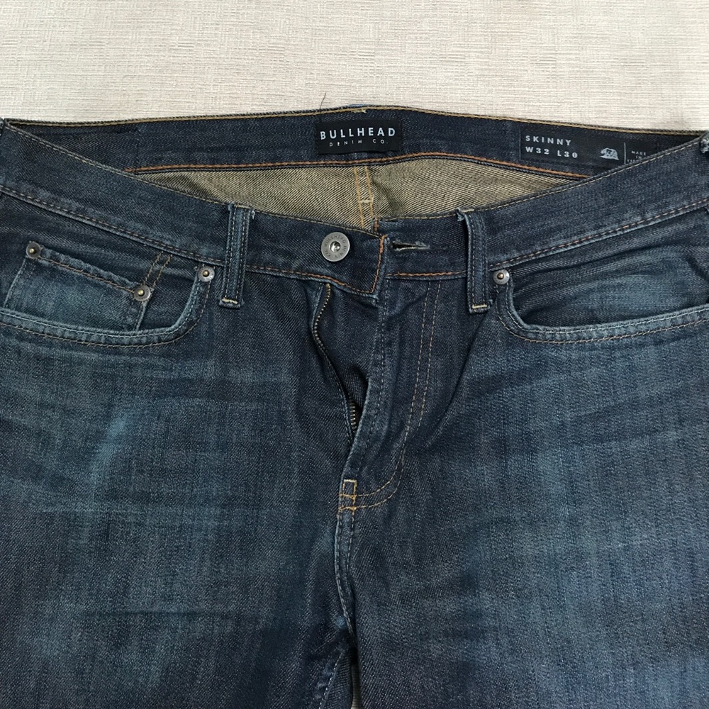 Bullhead California Republic Jeans - Picture 4 of 4