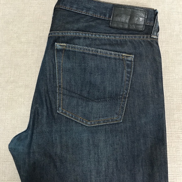 Bullhead California Republic Jeans - Picture 3 of 4