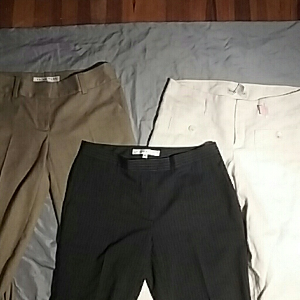 Trina Turk, Banana Republic and Susana Monaco lot