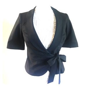 The Limited Short Sleeve Blazer (1 day sale)