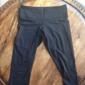 Wunder Under Crops Full-On Luon