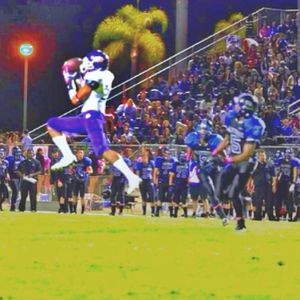 Meet your Posher, Devin