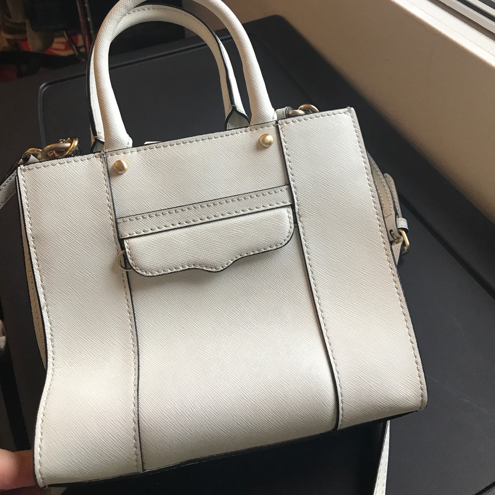 Rebecca Minkoff crossbody