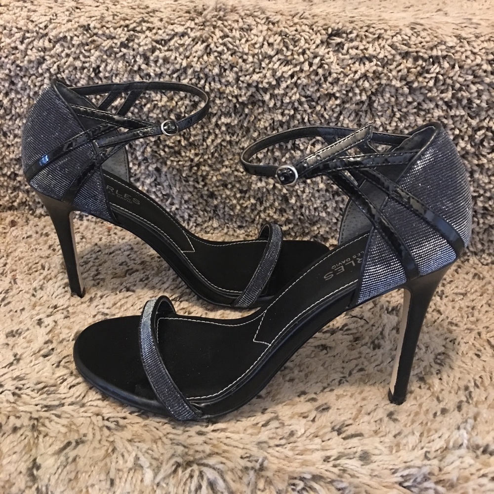 SALE! 💥 CHARLES BY CHARLES DAVID